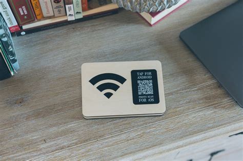 nfc tag wifi|nfc tag for wifi password.